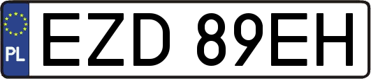EZD89EH