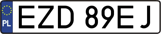 EZD89EJ