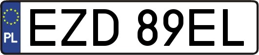 EZD89EL