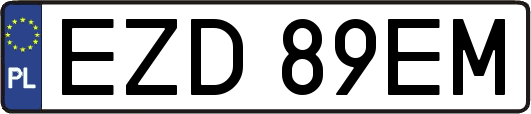 EZD89EM