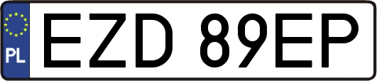 EZD89EP