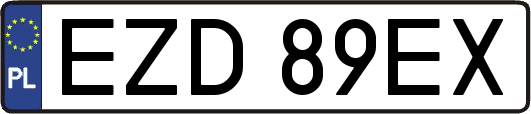 EZD89EX