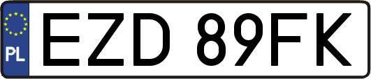 EZD89FK