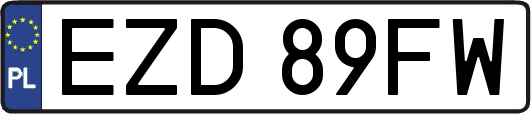 EZD89FW