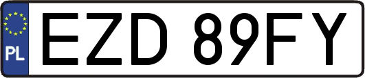 EZD89FY