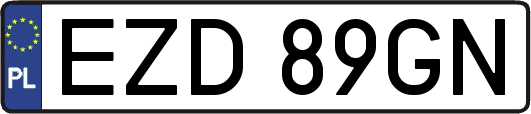 EZD89GN
