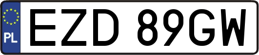 EZD89GW