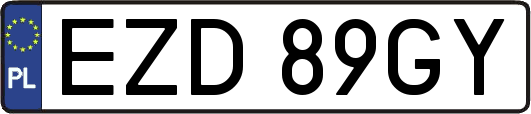 EZD89GY