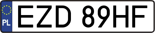 EZD89HF