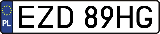 EZD89HG
