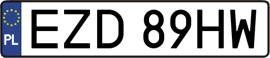 EZD89HW