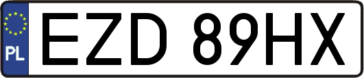 EZD89HX