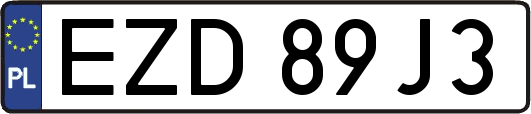 EZD89J3