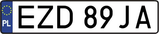 EZD89JA