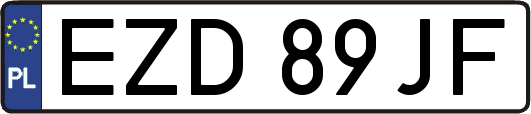 EZD89JF