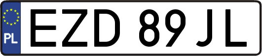 EZD89JL