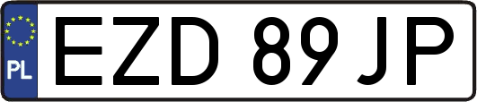 EZD89JP