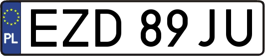 EZD89JU
