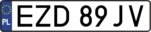 EZD89JV