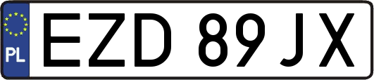 EZD89JX