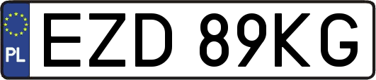 EZD89KG
