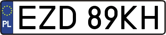 EZD89KH