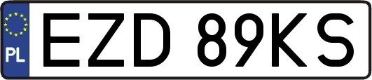 EZD89KS