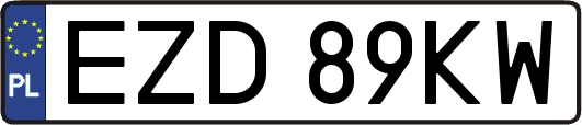 EZD89KW