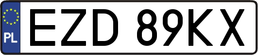 EZD89KX