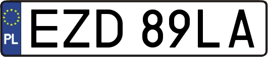 EZD89LA