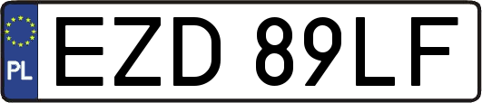 EZD89LF