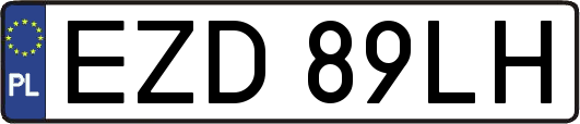 EZD89LH