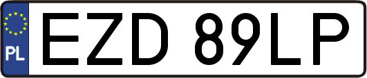 EZD89LP