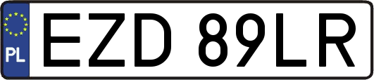 EZD89LR