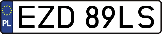 EZD89LS