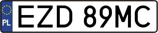 EZD89MC