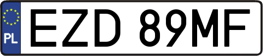 EZD89MF