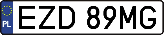 EZD89MG