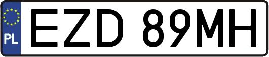 EZD89MH