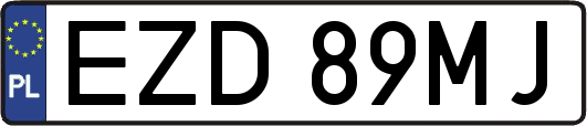 EZD89MJ