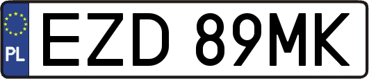 EZD89MK