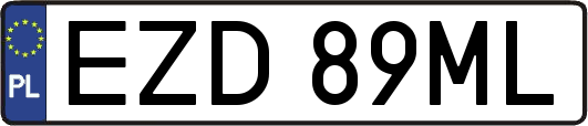 EZD89ML