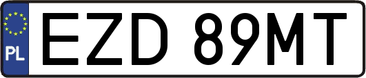 EZD89MT