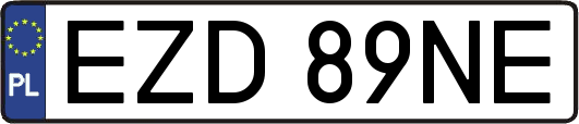 EZD89NE