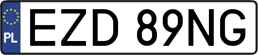 EZD89NG