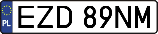 EZD89NM