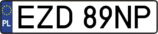 EZD89NP