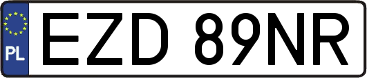 EZD89NR