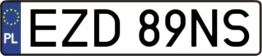 EZD89NS