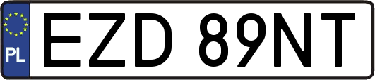 EZD89NT